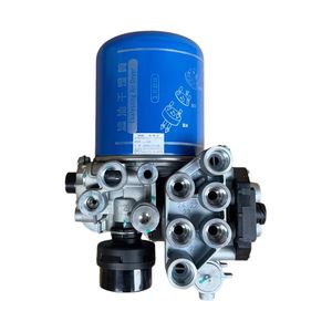 איכות גבוהה shacman f3000 x3000 x5000 h3000 חלקי גוף אוויר טיפול אוויר יחידת הרכבה dz96189361089 dz96189361089 dz96189361087 dz96189361087 dz96189361087 dz96189361087 - Product Image 1