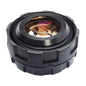 Nieuw 51 Graden Pvs14 Oculair Met Offset En Collimate Lens 1x Groothoek Achterste Lens Nachtzichtbuis Monoculair Nvg - Product Image 3