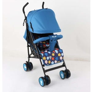 Cochecito de Bebé Plegable Portátil, Económico, Ligero, Inteligente y Fácil de Transportar, al Por Mayor y a Bajo Precio - Product Image 4