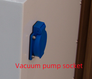 Misturador Centrífugo Planetário de <span class=keywords><strong>3000RPM</strong></span> com Duas Taças de 160ML para Dispersão Poderosa e Desgaseificação, Adequado para Resina Epóxi - Product Image 5