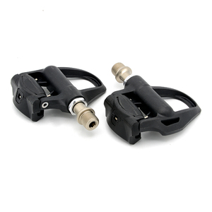 ZOYOSPORTS Auto verrouillage pédale vélo de montagne verrouillage automatique pour <span class=keywords><strong>SpeedPlay</strong></span> pédale SPD système Auto-verrouillage cassette roulement pédale - Product Image 3