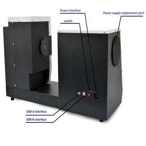 Klarheit und Dunst Meter CS-720 Licht durchlässigkeit <span class=keywords><strong>tester</strong></span> - Product Image 6