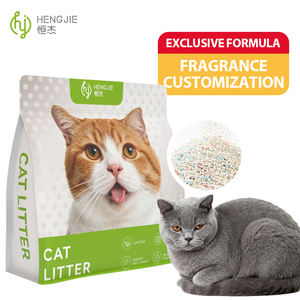 ทูโฟและเบนโทไนต์ สูตรเฉพาะ ย่อยสลายได้ เป็นมิตรกับสิ่งแวดล้อม ทรายแมวผสม ปราศจากฝุ่น ดูดซับดีเยี่ยม จับตัวเป็นก้อนแข็งแรง คุณภาพพรีเมียม - Product Image 3