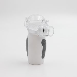 Nebulizer Jala Portabel dengan Masker Nebulizer untuk Anak-anak - Product Image 4