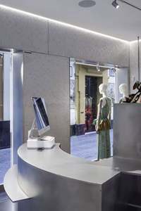 Supdesigner - Rendu 3D résidentiel - Design d'intérieur - Villa de luxe - Service de rendu 3D personnalisé moderne - Design d'intérieur - Product Image 4