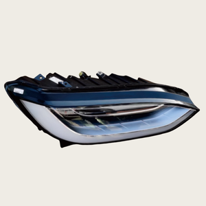 สำหรับ Tesla รุ่น X ไฟหน้ารถยนต์ประกอบ70D LED เดิม2015-Feb 103431200D 103431400F 103431500F 103431300D - Product Image 6