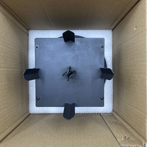 Bonheur professionnel <span class=keywords><strong>Audio</strong></span>/vidéo et éclairage fontaine à flamme froide système de tir rotatif système d'affichage de feux d'artifice télécommandé - Product Image 4