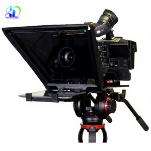 Vidrio Templado para Teleprompter con Divisor de Haz - Product Image 2