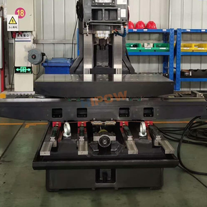 <span class=keywords><strong>CNC</strong></span>-Maschinen zentrum VMC1580 Vertikales Bearbeitungs zentrum mit MITSUBISHI/FANU-Steuerungs <span class=keywords><strong>system</strong></span> Wettbewerbs fähiger Preis - Product Image 3