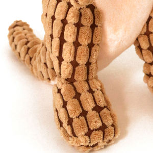 Juguete de Peluche Interactivo y con Movimiento para Mascotas, Estilo Divertido y Duradero, 32*12cm, para Uso Diario, para Perros y Gatos - Product Image 4