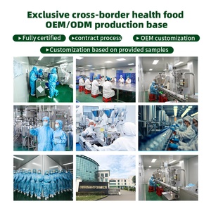 แคปซูลไบโอติน OEM/ODM สำหรับบำรุงผม <span class=keywords><strong>ผิว</strong></span> เล็บ ช่วยเร่งการเจริญเติบโตของเส้นผม <span class=keywords><strong>ผิว</strong></span>เปล่งปลั่ง เล็บแข็งแรง เพื่อความงาม - Product Image 6