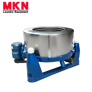 Hot nhà máy bán giặt kinh doanh công nghiệp 25kg 35kg 50kg 70kg 100kg giặt máy giặt ly tâm dehydrator - Product Image 5