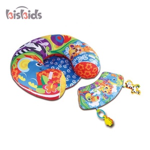 Multi-función <span class=keywords><strong>de</strong></span> la alfombra <span class=keywords><strong>de</strong></span> <span class=keywords><strong>juego</strong></span> portátil <span class=keywords><strong>de</strong></span> algodón suave plegable cama <span class=keywords><strong>de</strong></span> bebé con la <span class=keywords><strong>de</strong></span> plástico sonajero - Product Image 1