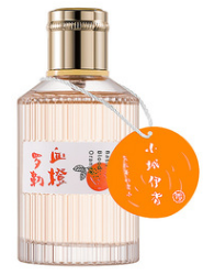 Profumo Spray Portatile da Donna 50ML, Fragranza Fruttata a Lunga Durata, Formato Regolare, Multiuso, Stile Coccinella - Product Image 4