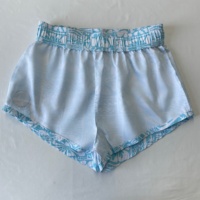 Shorts pour femmes actives - Pantalons, vêtements de sport à séchage rapide, essentiels pour le sport, vêtements de plage d'été, style vintage