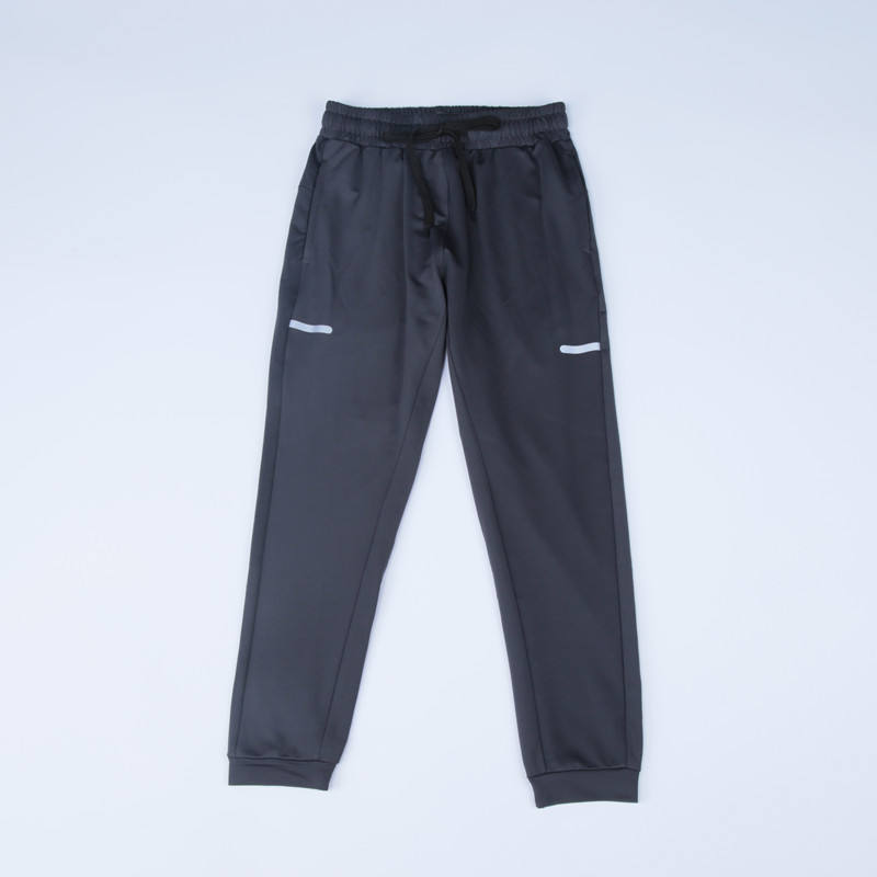 กางเกงสีเทา