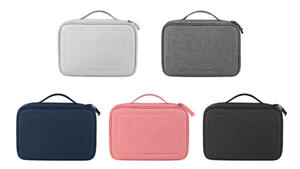 איכות גבוהה זולות מרובות תאים מארגני תיק נסיעות עמיד למים - Product Image 6