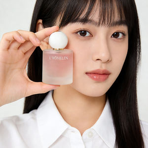 Perfume Floral de Jazmín y Almizcle de Larga Duración, Marca Privada, para Caballero - Product Image 4