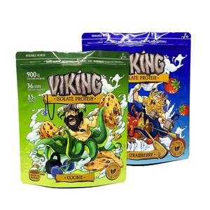 Custom Printed 3.5g 7g Hologram Smell Proof Mylar Bags 1 Pound With Windows My Logo <strong>Foil</strong> Ziplock Mylar Bag - Product Image 5