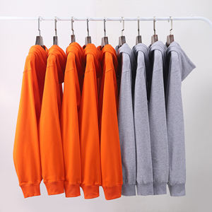 Gahumi Factory 13 Colors Heavy 600g Cotton <b>Hoodie</b> Custom Logo Printed Hoodies Unisex Autumn Winter Coat Super Soft Hoodies - Product Image 3