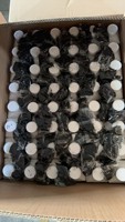 Spray de réparation rapide pour pneus en acier inoxydable, anti-fuite, pour réparer les crevaisons, 500/1000ml