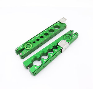 ST-R806FT Flaring <b>Tool</b> Kits for Air Conditioner DSZH RATCHET ECCENTRIC CONE TYPE FLARING <b>TOOL</b> Copper Tube Expander Expanding Set - Product Image 5