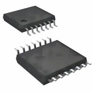 MCP6294T-E/ST IC OPAMP GP 4 CIRCUIT 14TSSOP Chip asli stok baru MCP6294T-E