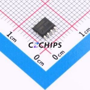 Transistor de efecto de campo (MOSFET) AO4406A SOP-8 Original, venta al por mayor, Chips de componentes electrónicos y servicio BOM - Product Image 1