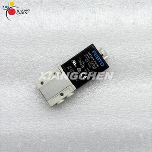 Válvula EM Original Nueva MHE2-M1H-3/2O-M7 196150 para Repuestos de Máquina de Impresión Offset KBA105 - Product Image 6