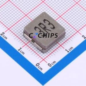 CXP1265-3R3M-HG(3.3UH) ตัวเหนี่ยวนำไฟฟ้าแบบ SMD, ขนาด 12.5x13.5 มม. ( ค่าความเหนี่ยวนำ: 3.3uH ) ( ความแม่นยำ: 20% กระแสไฟฟ้าที่กำหนด: 18A ) - Product Image 1