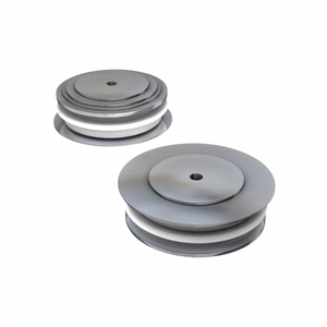 Single Diodes VS-SD603C20S20C DO-200AA, A-PUK Electronic Chips Component Manufacturer Channel - Product Image 1