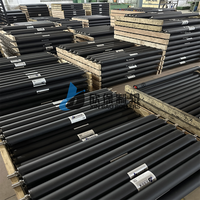 Rouleaux en caoutchouc de haute qualité HDB GTO CD74 XL75 CX74 SM74 PM74 en stock en usine