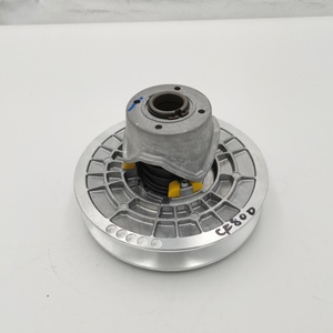Conjunto de Embrague Secundario CVT de Repuesto de Calidad para Vehículo Todoterreno CFMOTO <span class=keywords><strong>800</strong></span>, Piezas de Transmisión OEM:0800-052000-0001 - Product Image 2