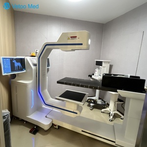 Imagerie diagnostique vétérinaire pour l'analyse du cerveau, du nez, de la colonne vertébrale, des poumons, de l'abdomen, des fractures, des tumeurs et des corps étrangers chez les animaux - Machine d'imagerie CT - Product Image 4