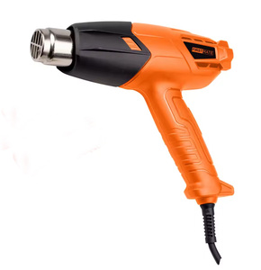 Best Selling Shrink <b>Wrap</b> Embossing Powder 110v/230v 2000w Hot Air Blower <b>Heat</b> Gun HG-07-1 1800w <b>Heat</b> Gun Profession Portable - Product Image 1