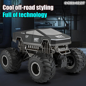 Nouveau Design <span class=keywords><strong>radiocommandé</strong></span> rapide roches escalade 1:12 Rc voiture <span class=keywords><strong>4x4</strong></span> haute vitesse hors route modèle course pour <span class=keywords><strong>adulte</strong></span> 2025 - Product Image 3