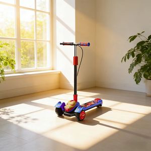 Bicicletas Plegables para Niños <span class=keywords><strong>y</strong></span> Niñas, Bicicletas <span class=keywords><strong>Yo</strong></span>-<span class=keywords><strong>Yo</strong></span> <span class=keywords><strong>y</strong></span> Patinetes Infantiles Suministrados Directamente por la Fábrica - Product Image 5