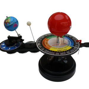 Sciedu Modèle d'enseignement personnalisé de haute qualité Modèle Soleil-Lune-<span class=keywords><strong>Terre</strong></span> pour les sciences de la <span class=keywords><strong>Terre</strong></span> et la géographie - Product Image 2