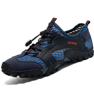 Fabricants vente en gros chaussures <span class=keywords><strong>de</strong></span> suivi <span class=keywords><strong>de</strong></span> rivière pour hommes et femmes chaussures <span class=keywords><strong>de</strong></span> sport tapis roulant <span class=keywords><strong>de</strong></span> fitness - Product Image 4