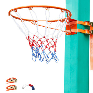 Attrezzatura da allenamento per <span class=keywords><strong>canestro</strong></span> da Basket Standard per interni ed esterni da 35/45 cm senza punzonatura - Product Image 1