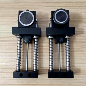 Accessoires d'origine Ruijun pour électroérosion à fil : Tendeur et ajusteur automatiques de fil de molybdène pour machines de découpe à fil - Product Image 1