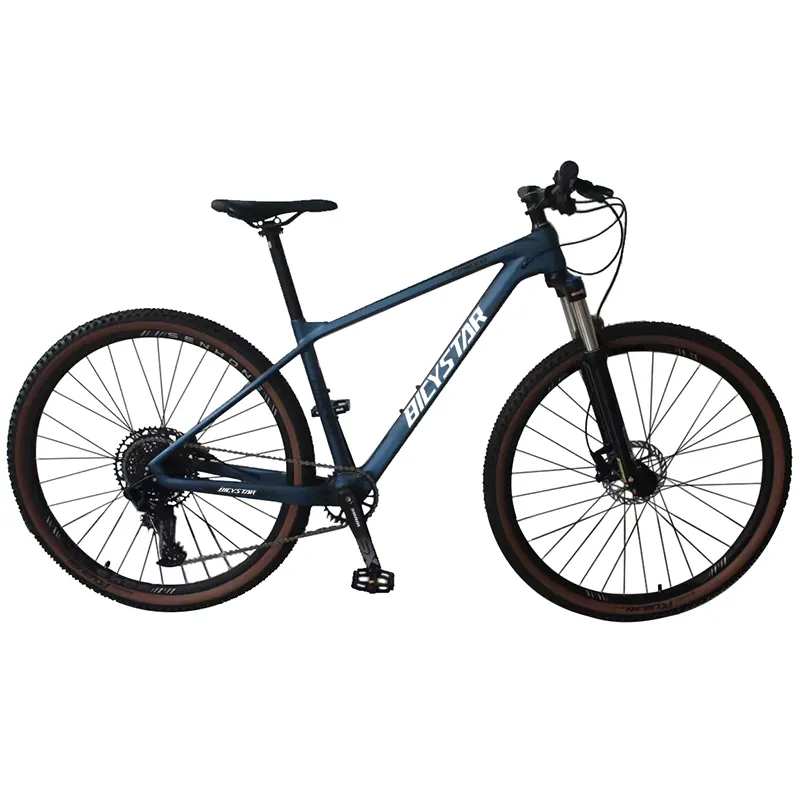 Cuadro de alta calidad 29er MTB/Cuadro de carbono MTB 29 más Popular/ruedas de carbono mtb de gran venta