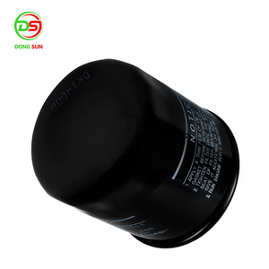 Bộ lọc dầu động cơ tự động Sub <span class=keywords><strong>Assy</strong></span> 15601-bz030 15601bz030 cho toyotaa wigo calya avanza 2015 2018 thay thế bộ lọc phần tử lọc dầu - Product Image 5