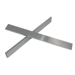 高品質<span class=keywords><strong>99.95</strong></span>%純モリブデンシート（工業用途向け） - Product Image 1