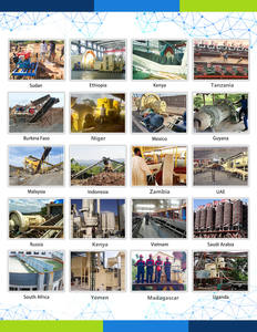 Nass mahl kugelmühle Wasser gekühlte Jacke Horizontale Ton gesteins erz Kalkstein kugelmühle Preise - Product Image 6