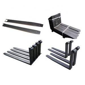 สำหรับตะเกียบยกของสำหรับงานหนัก ราคาประหยัด รุ่น HZ - Product Image 3