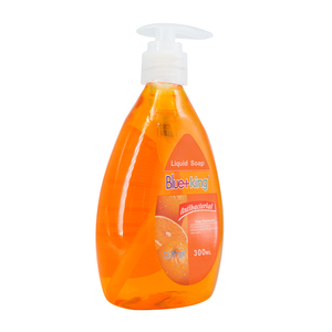 Sapone liquido <span class=keywords><strong>antibatterico</strong></span> della mano 300ml che idrata il sapone liquido per lavare le <span class=keywords><strong>mani</strong></span> - Product Image 1