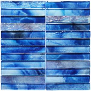 Mosaicos <span class=keywords><strong>de</strong></span> Vidrio para Piscinas y Revestimientos - Product Image 5