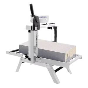 เครื่องตัดบล็อกคอนกรีต<span class=keywords><strong>ไฟฟ้า</strong></span> เครื่องตัด<span class=keywords><strong>อิฐ</strong></span>น้ำหนักเบา ใช้งานด้วยมือ เครื่องมือ<span class=keywords><strong>ตัด</strong></span>ก่ออิฐมืออาชีพ - Product Image 2