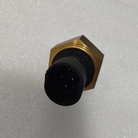 Capteur de niveau de liquide de refroidissement 4383932 QSX15 QSK Pièces de moteur diesel